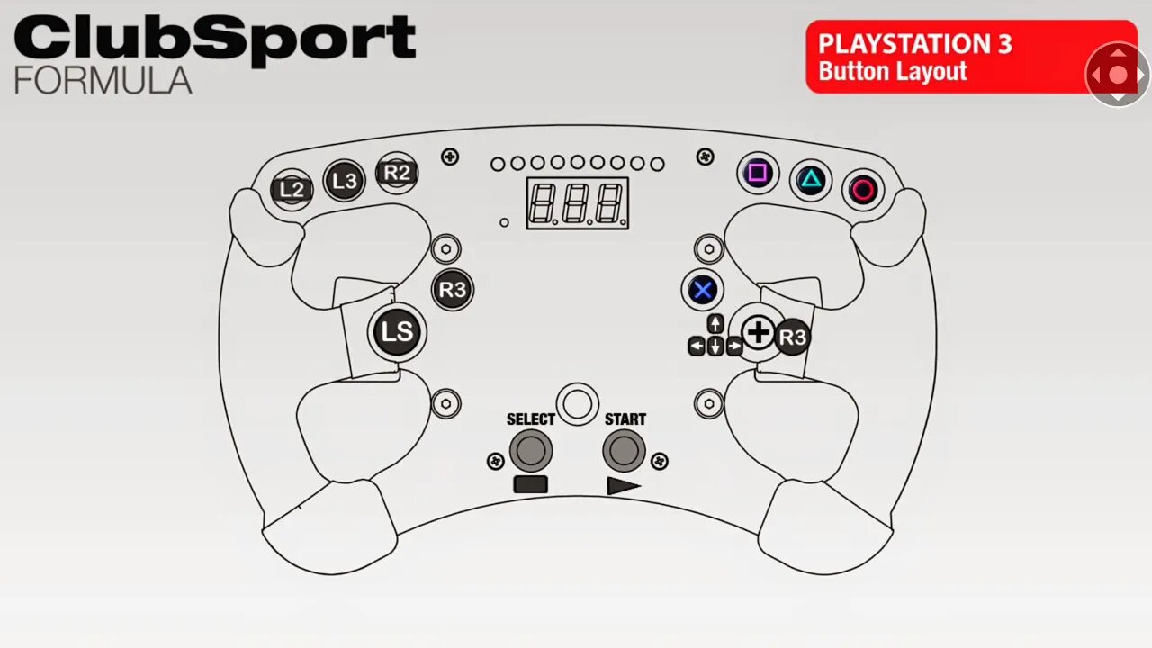 ESRL cockpit PreSeason R1