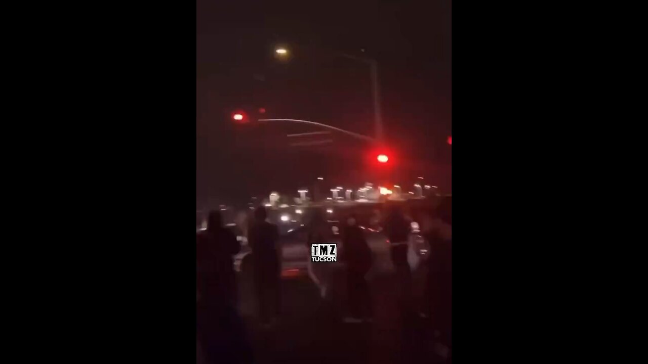 BRO THEY LIT HIS PANTS ON FIRE!