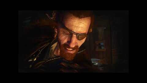 The Witcher 3: Wild Hunt Part 112-Monster In The City