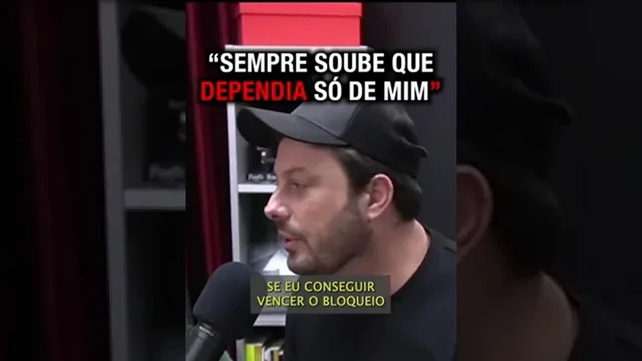 “MEU PRINCIPAL CONCORRENTE SOU EU” Danilo Gentili, Oscar Filho e Diogo | Planeta Podcast