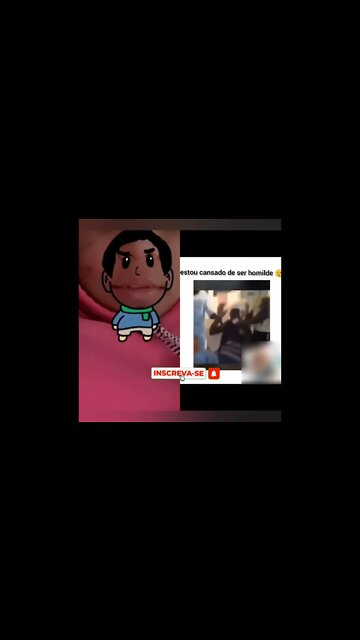 SEJA HUMILDE 🤣🤣🤣