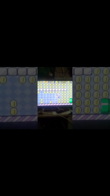 super mario world pt8 #shorts