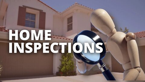 My Thoughts on Home Inspections