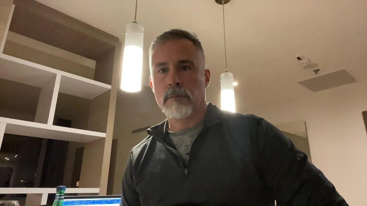 Episode 571 - Kyiv Surrounded.