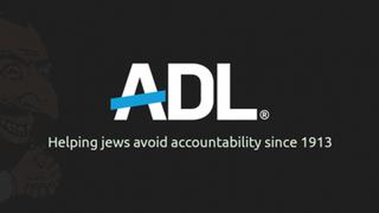 How can the ADL raise money if Americans don't think there's a lot of anti-semtism?