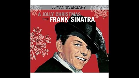 Frank Sinatra - Jingle Bells