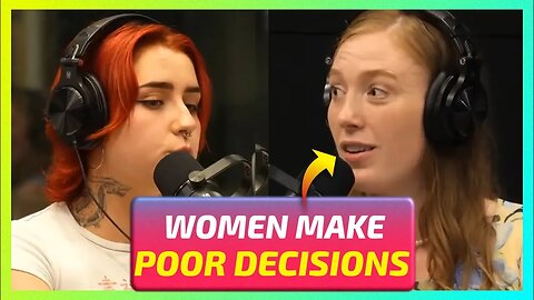 Poor Decision is not an EXCUSE