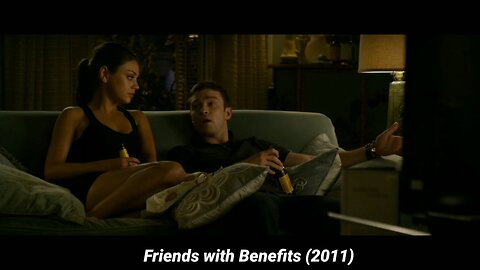 movie:- Friends with Benefits Full movie explained in hindi 🍿🍿🍿