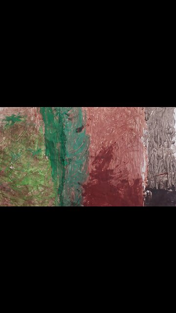 My grandson made this.