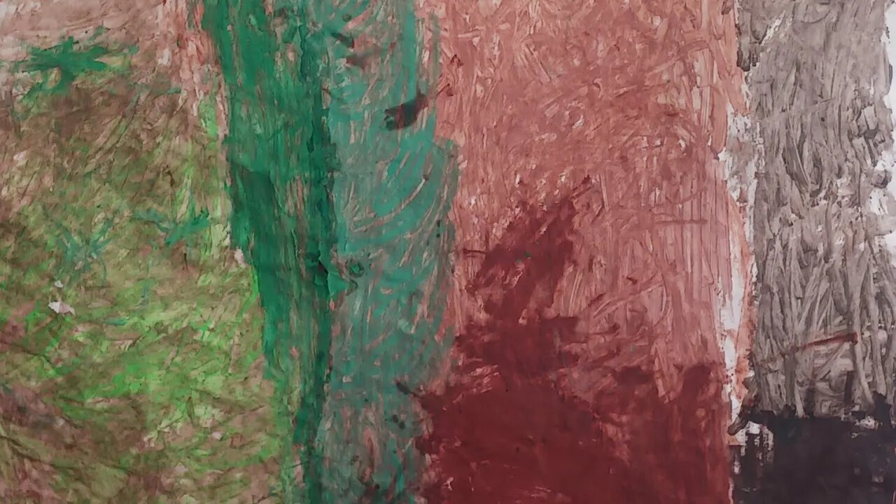 My grandson made this.