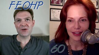 [Feb 17, 2016] FEOHP 60 Patricia Steere & Nathan Oakley [NathanOakley1980]