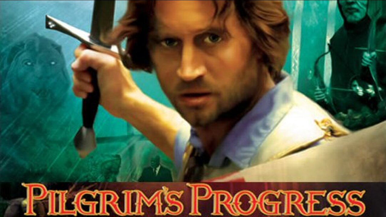 Pilgrim's Progress