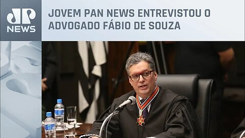 Fábio de Souza fala dos desafios da Secretaria da Justiça e Cidadania em SP