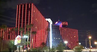 Rio hotel-casino reopens its doors on Tuesday