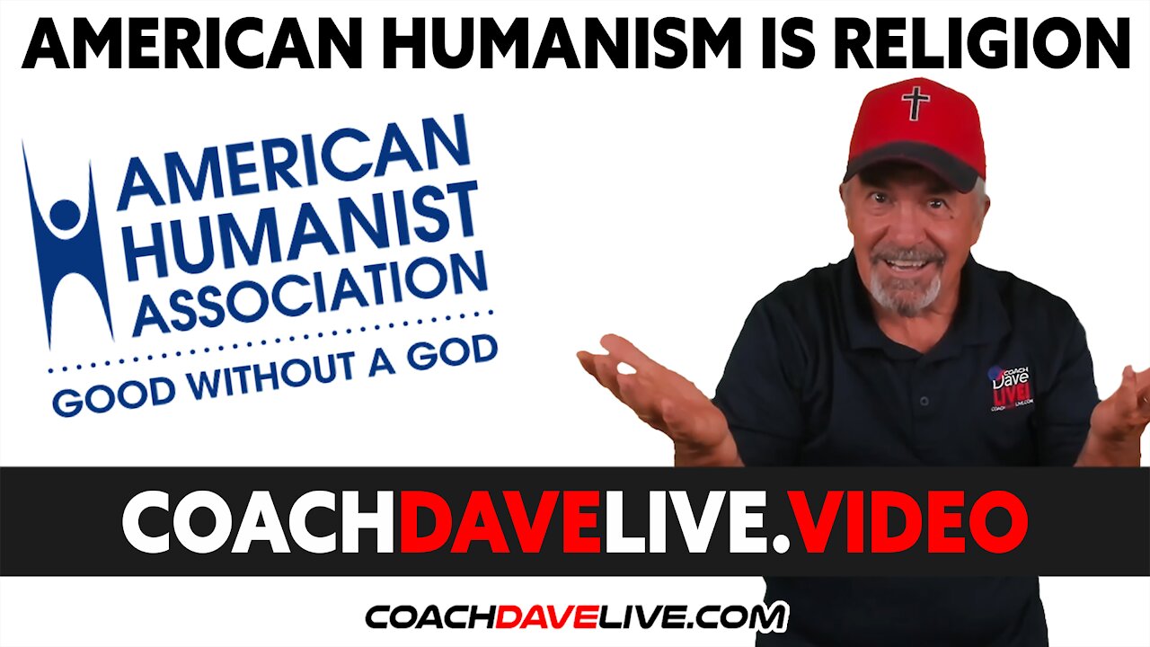 Coach Dave LIVE | 10-5-2021