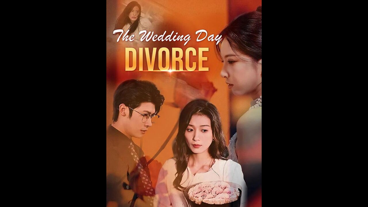 The Wedding Day Divorce