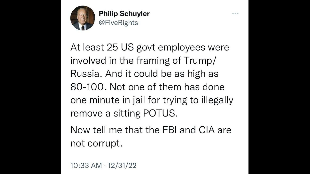 đŸ”¥Scheme to BURY Trump with CIA help EXPOSED! 5-20-24 Stephen Gardner