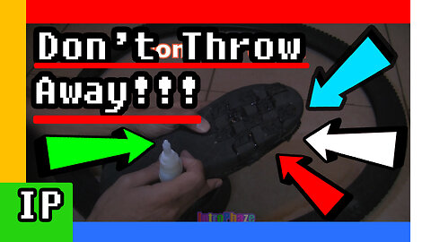 ✔36 EP - NEVER Throw Shoes AWAY -#introphaze @introphaze