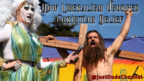 How Liberalism Usurped Christian Belief