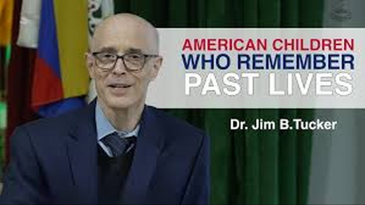 American Children Who Rember Thier Past Lives