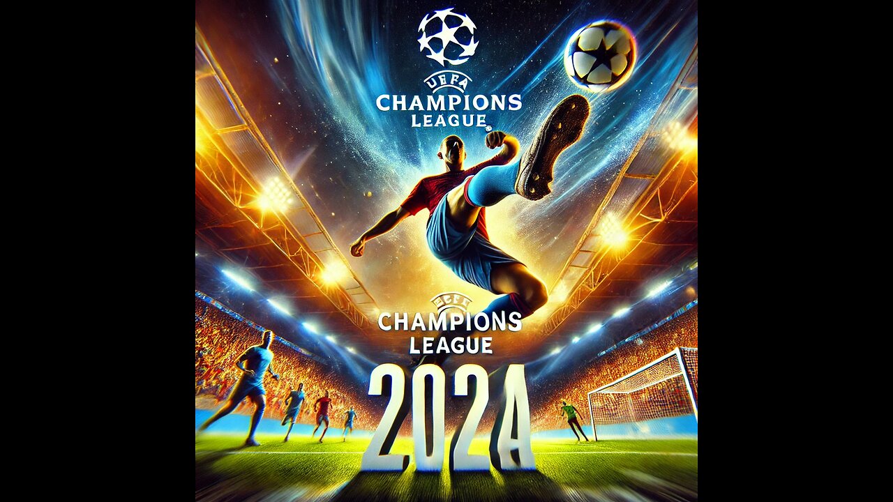 Champions League 2024: Thrilling Highlights & Shocking Upsets!