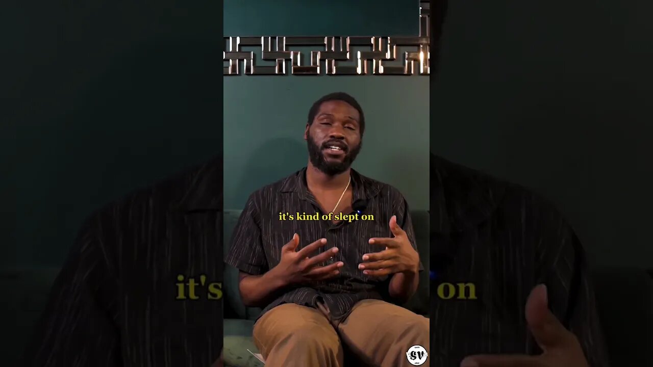 “… understanding what’s going on around you..” - Horus Ra Mindset #music #musicdiscovery #interview