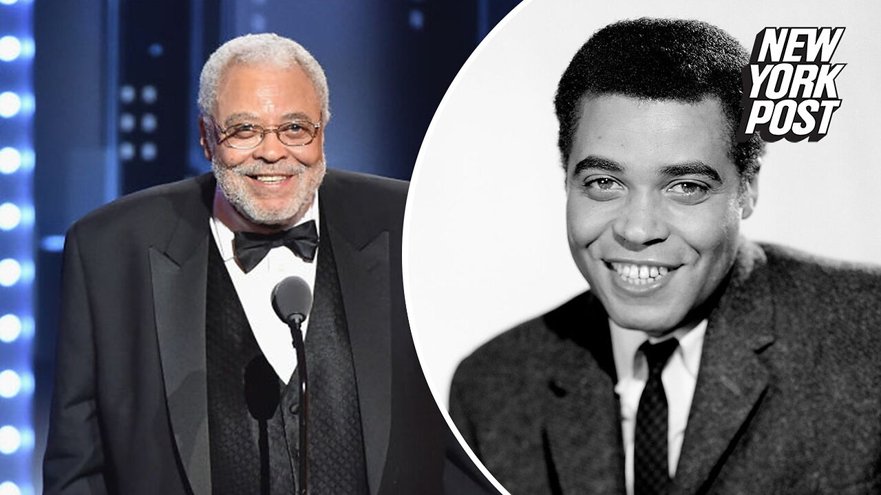 James Earl Jones dead at 93