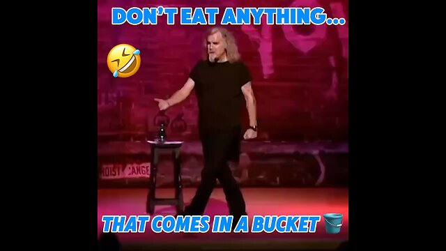 Billy Connolly