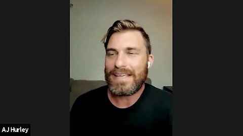 HFfH Podcast - Standing Up to Corruption with AJ Hurley