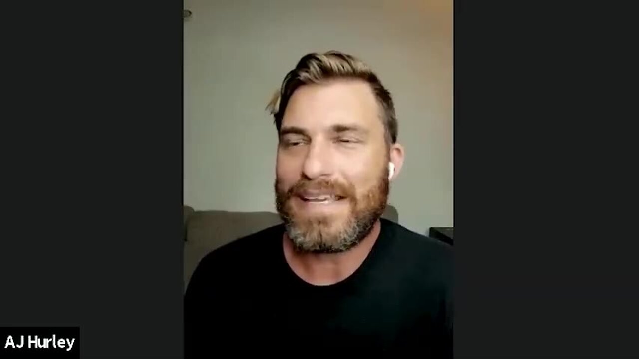 HFfH Podcast - Standing Up to Corruption with AJ Hurley