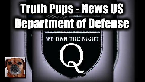 Truth Pups - News United States Department of Defense