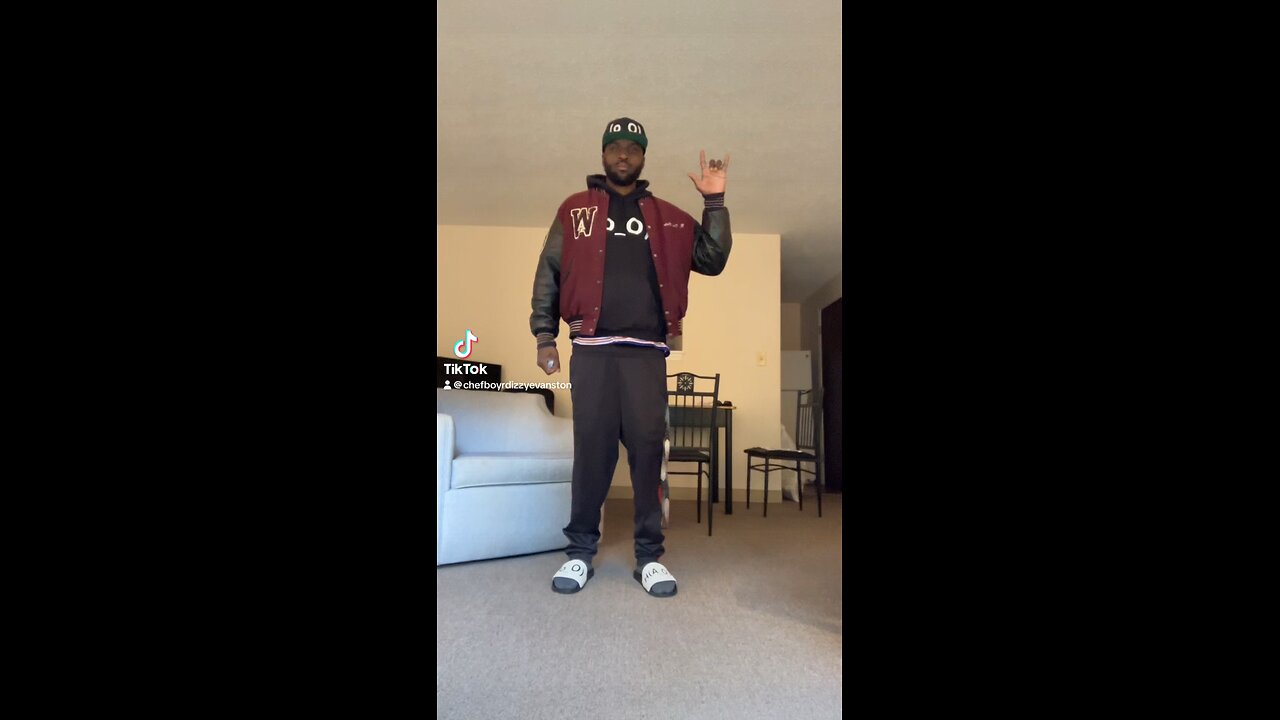 Chef Boy R Dizzy VLOG: @TikTok 💻📱🤳 #September #20 #2024 ⏰🗓 ! (O_o)