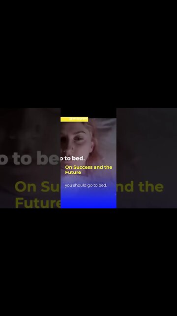 On Success and the Future Life Lesson By Priyanka Chopra