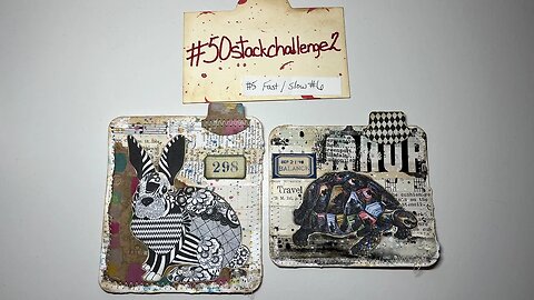 #50stackchallenge2 #5 and #6