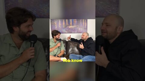 When you tell a Normie a Horrific Joke #Shorts