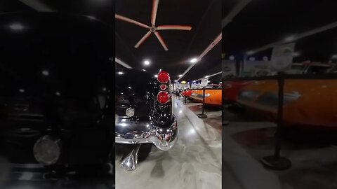 1954 Buick Roadmaster #shorts #buick #insta360