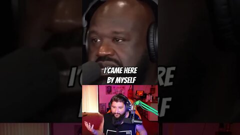 Shaq's Take on Celebrities - @IMPAULSIVE