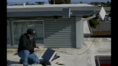Wireless broadband deployment for the digital divide in the City of San Francisco