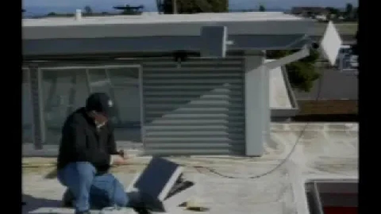 Wireless broadband deployment for the digital divide in the City of San Francisco