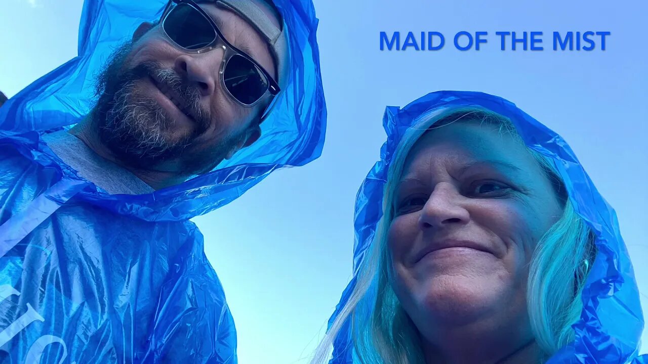 Niagara Falls