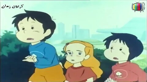 اسالو لبيبة الحلقة 32