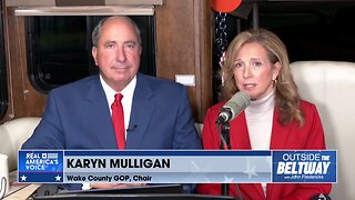 Karyn Mulligan: Wake County Woke No More