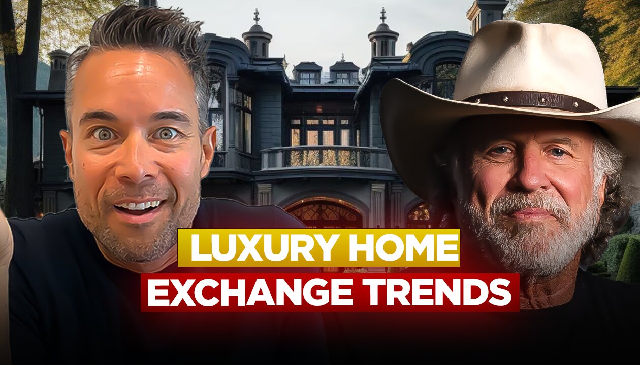 How to Exchange Luxury Homes for Travel: Future Trends Explained