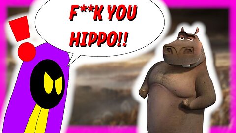 ELDEN RING HAS MADE ME HATE HIPPOS FOREVER!!