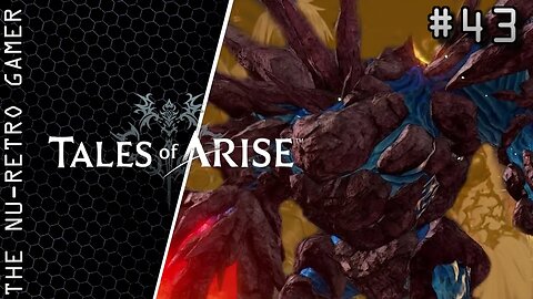Grinding & Questing! I Tales of Arise #43