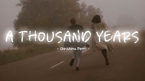 A Thousand Years - Christina Perri [ Lyrics + Vietsub ].mp4