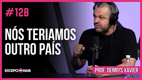 Por que Ayn Rand é tão importante nos dias de hoje? | Prof. Dennys Xavier