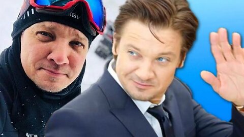 We Just Got SHOCKING New Update For Jeremy Renner After Terrible Accident