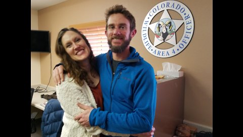 Runner who killed attacking mountain lion at Horsetooth Mountain shares story