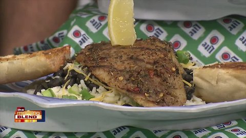 St. Patrick's Day With Rusty's Raw Bar And Grille